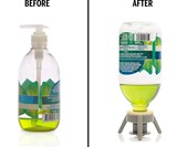 Flip-It! Bottle Emptying Kit