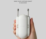 SwitchBot Curtain - Automate Any Curtain Rod or Rail