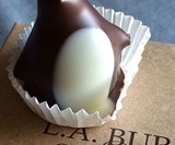 Chocolate Penguins