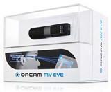 OrCam MyEye 2 for the Blind & Visually Impaired