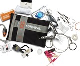 Bear Grylls Ultimate Survival Kit