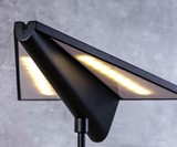 Paper Airplane Desk Lamp