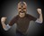 Electronic Chewbacca Mask