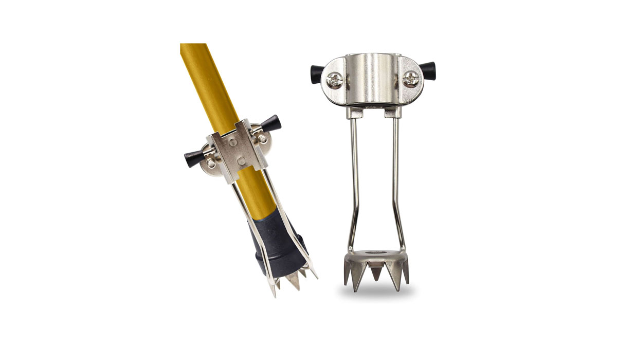 Cane Ice Tip Attachment Cane Ice Tip Attachment