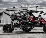 The SkyRunner