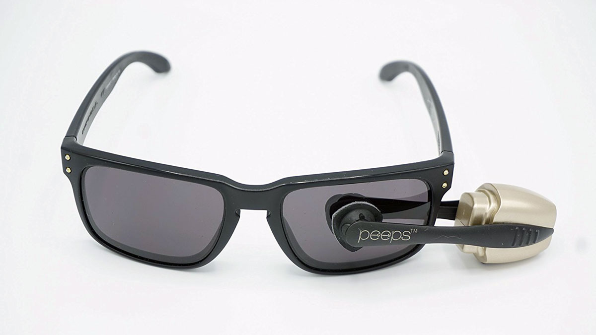 Peeps Eyeglass Cleaner