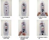 VinniBag Bottle Protector
