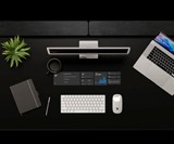 Lumina Desk Advanced Workstation