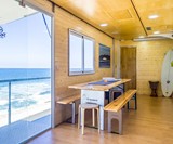 Truck Surf Hotel