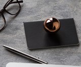 Aerospace Grade Oligodynamic Copper Mega Sphere
