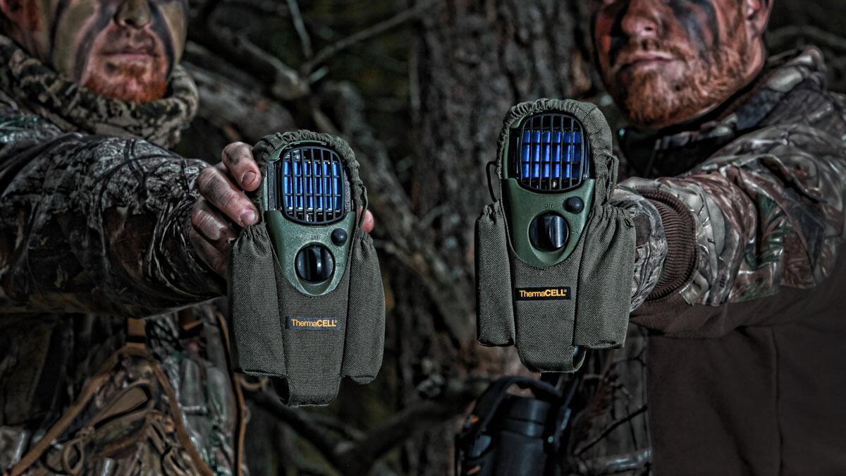 ThermaCELL Mosquito Repellent ThermaCELL Mosquito Repellent
