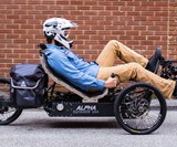 Outrider Electric Adventure Vehicles