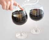 Musical Wine Glasses