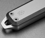The James Brand Elko Pocket Knife