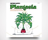 Mother Earth's Plantasia - An Album for Plants