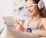 PEGASI 2 - SAD Light Therapy Glasses