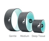 Plexus Wheel Sport for Muscle & Back Pain Relief