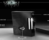 S.T. Dupont James Bond Spectre Lighter