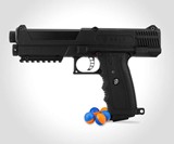 SALT Self-Defense Gun