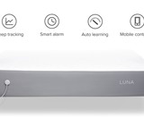 Luna Intelligent Mattress Cover