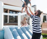 Smol At-Home Bounce Houses