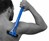 baKBlade DIY Back Hair Shaver baKBlade DIY Back Hair Shaver