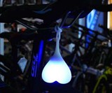 Bike Sack Light