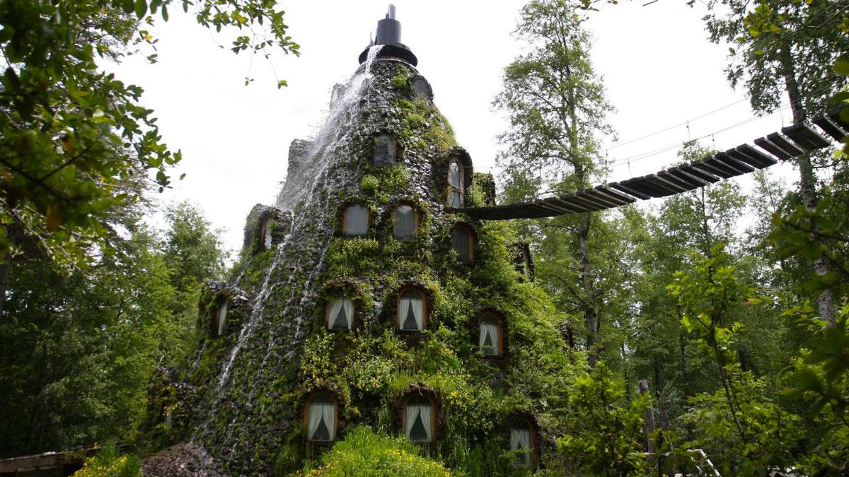 Montana Magica Lodge Montana Magica Lodge