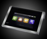 MiFi 2 Global Touchscreen Hotspot