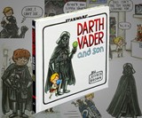 Darth Vader and Son