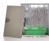 The Server Farm PC Case Grow Box