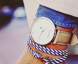 Thread Etiquette Watches & Accessories