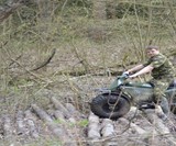 Tarus 2x2 ATV
