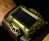 Steampunk LED Watch Steampunk LED Watch