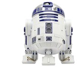 R2-D2 Bubble Machine