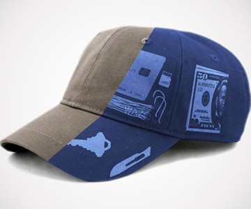 Cache Cap