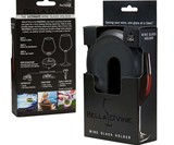Outdoor Wine Glass Holder