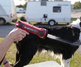 HotWave Heated Hose Nozzle Sprayer