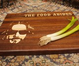 Cutting Boredom Cutting Boards