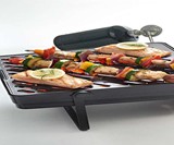 Elevate Portable Gas Grill