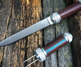 Atroposknife Fortel Transformer Knives