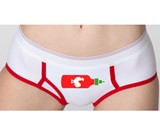 Sriracha Ladies' Briefs