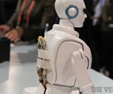 Dancing Robot Speaker