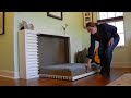 Murphy Bed for Dogs