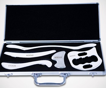 Gua Sha Scraping Massage Tool Sets Gua Sha Scraping Massage Tool Sets