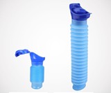 Reusable Men's Travel Urinal