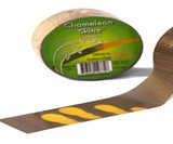 Color-Changing Duct Tape