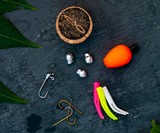 Daggerfish Handreels for Backpack Fishing