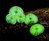 Glow-in-the-Dark Mushroom Garden Glow-in-the-Dark Mushroom Garden