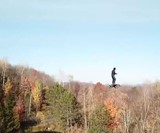 Omni Hoverboard
